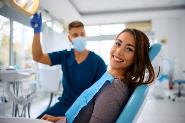 Professional Dental Services in Milbank, SD